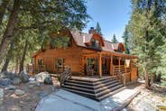 Bear's Den, Offered by Idyllwild Vacation Homes in Idyllwild, Callif