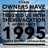 Idyllwild Cabin Owners Who Wish to Rent their Cabins to Vacationers