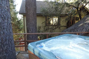Top  Vacation Rentals in Idyllwild with Hot Tubs